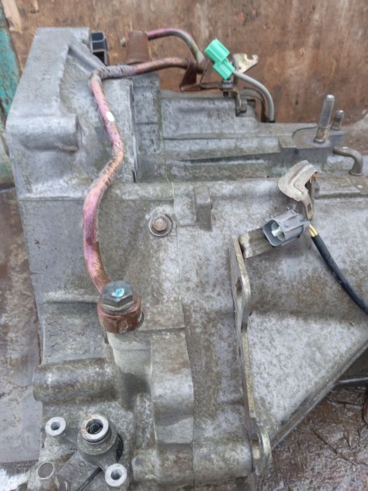 Продам,каробку. Автомат, Нонда,