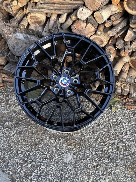 Джанти за БМВ BMW 20 “ цола 5х120 чисто нови Спорт Пакет F10 F30 X3