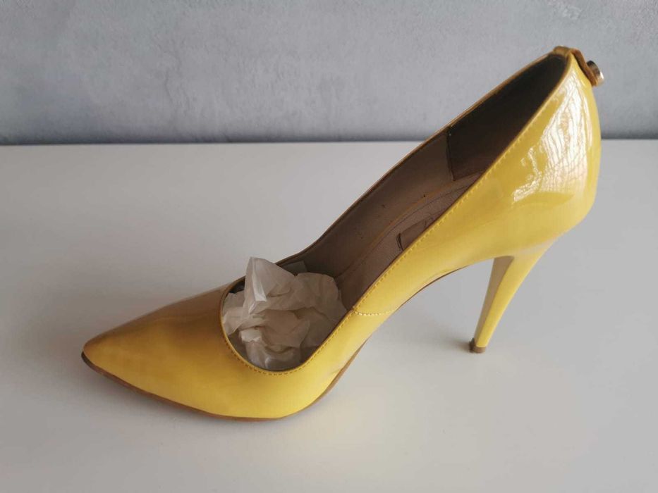 Pantofi eleganți de damă - Botta