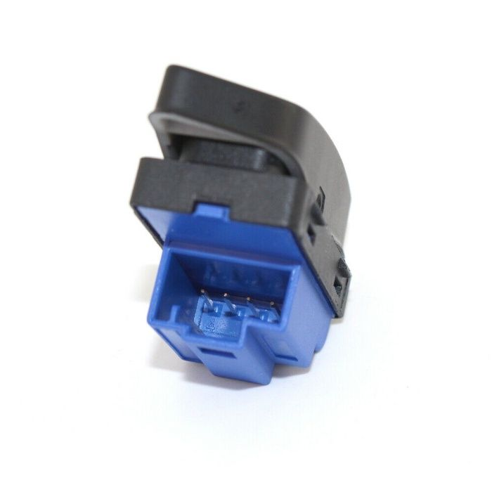 Копче бутон централно Vw Golf 5 6 Jetta Passat Tiguan Sharan Alhambra