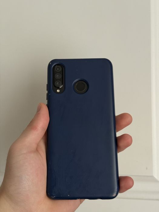 Huawei P30 lite 128гб