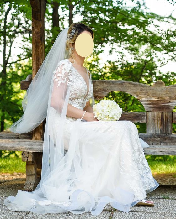 Rochie mireasa Sposa dell'Amore