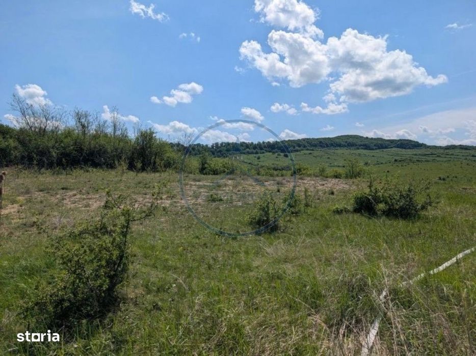 Oportunitate de investitie – teren intravilan in zona Valea Sigmirul