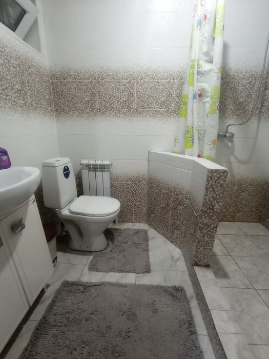 Сеть квартир 1-2-3х