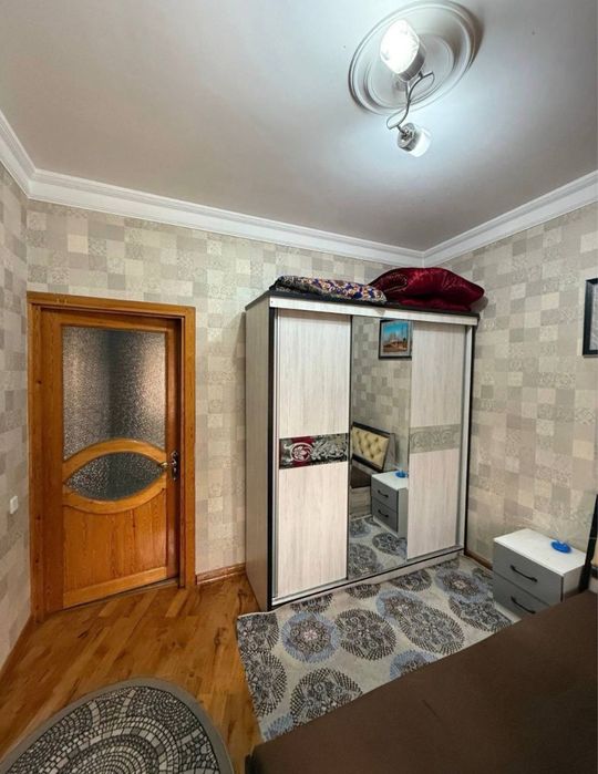 #Ул Амира Темура, 3/3/4 #3комнатная  БАНКОВСКАЯ ПЛАНИРОВКА 1-я линия