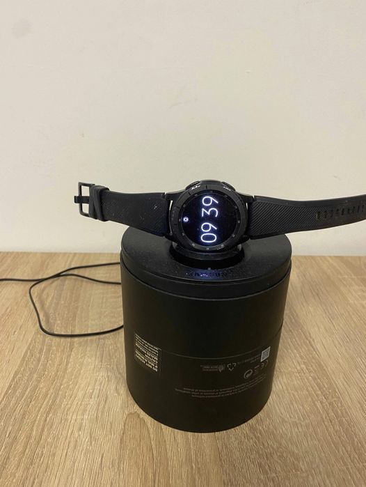 Samsung galaxy gear s3 frontier