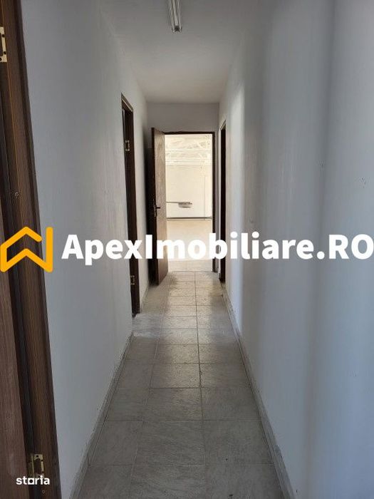 Hala Industriala Xenia – 1800 mp, Acces TIR, Parcare 50 Auto