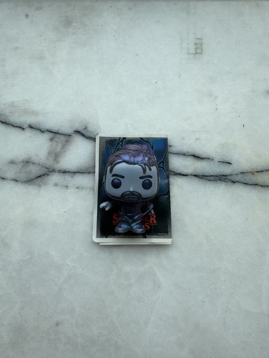 Киндер джой осд очень странные дела