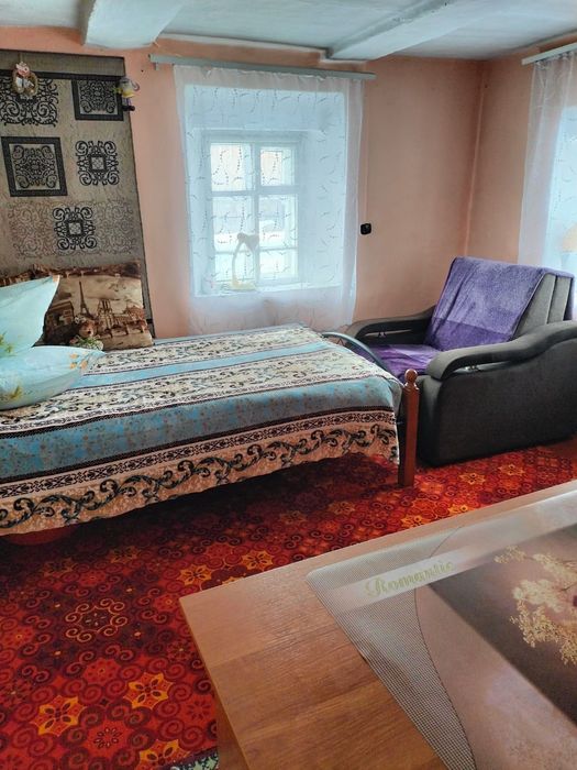 Продаётся уютный дом