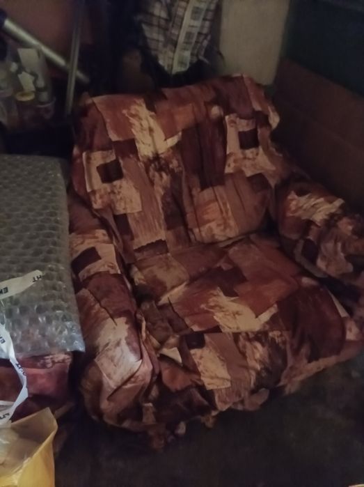 Холова горнитура