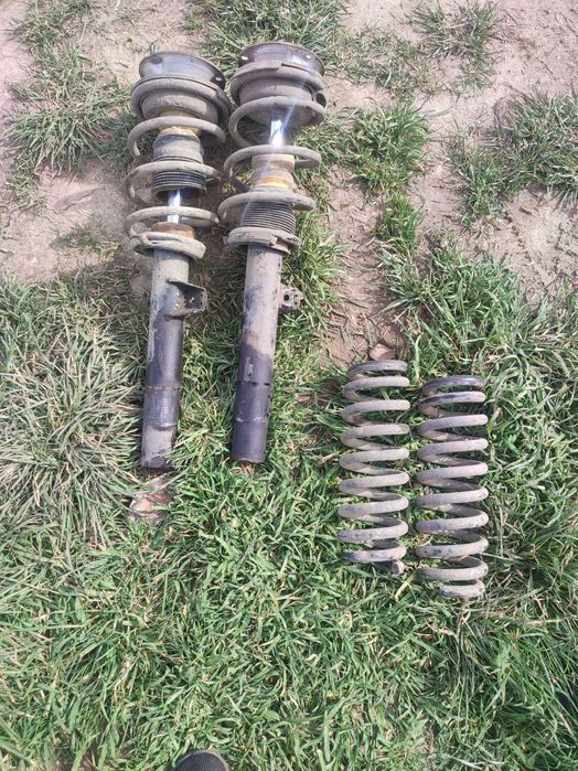 Amortizor sport Bilstein pentru  BMW E90