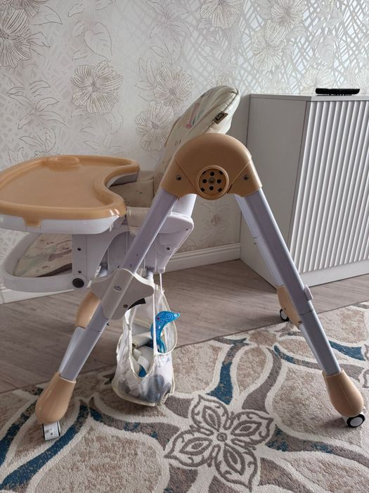 Продам детский стул для кормления