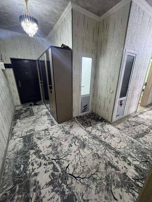 Qorasuv 1da,3 xona luks kvartira ijaraga beriladi