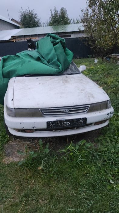 Продам машину Таета карона 1991 г