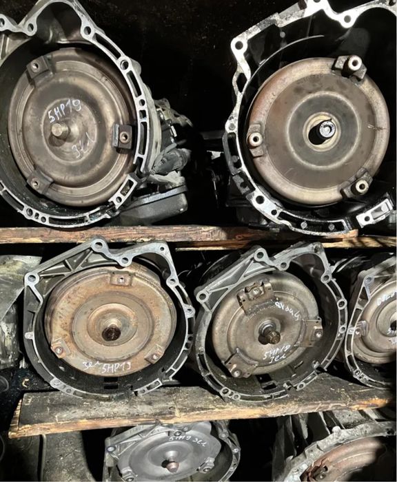 Продам Акпп На БМВ Привозная