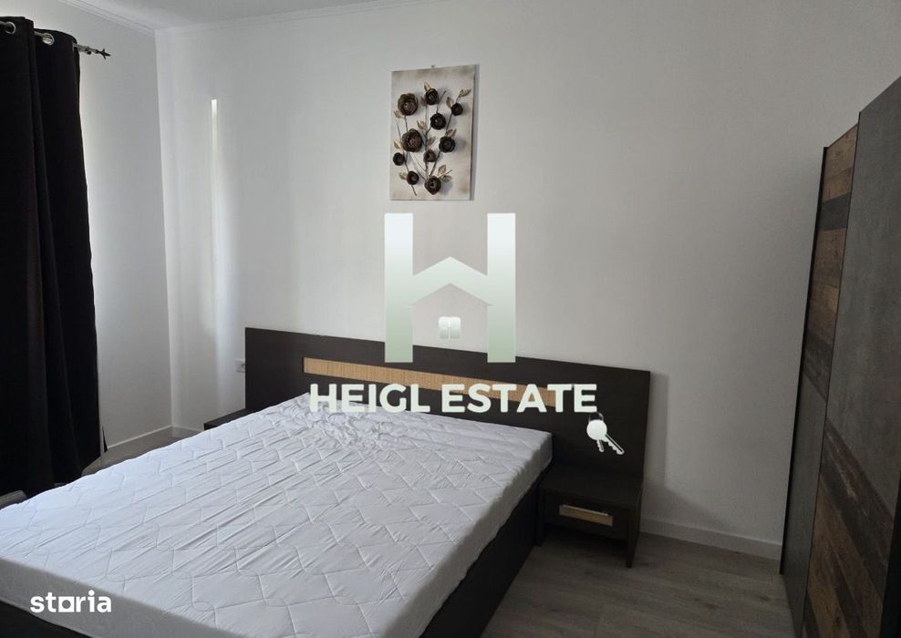Apartament 2 camere, Giroc zona Lidl