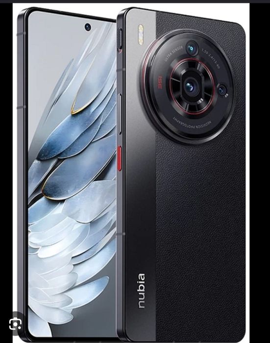 Nubia z50s pro обмен