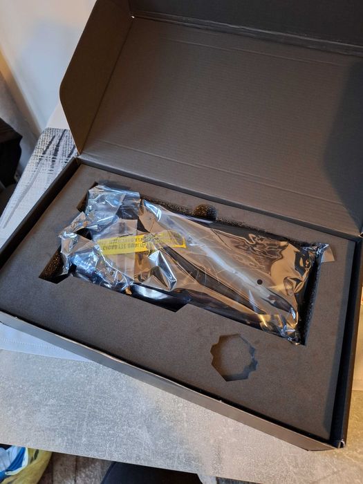 Placa video Nvidia Rtx 3070 Aorus  Master 8Gb Rev2.0  stare perfecta