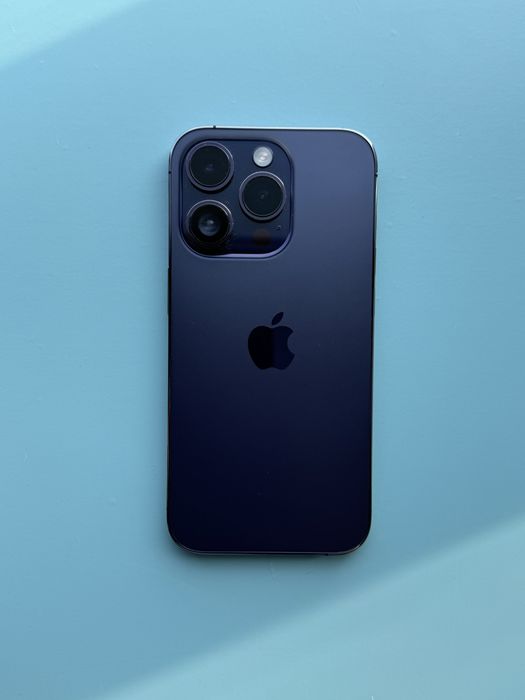Iphone 14 Pro 128 Gb