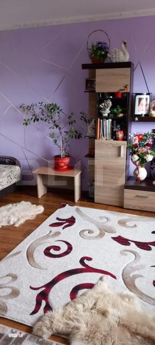 Apartament 2 camere, 56 m2, zona Visan