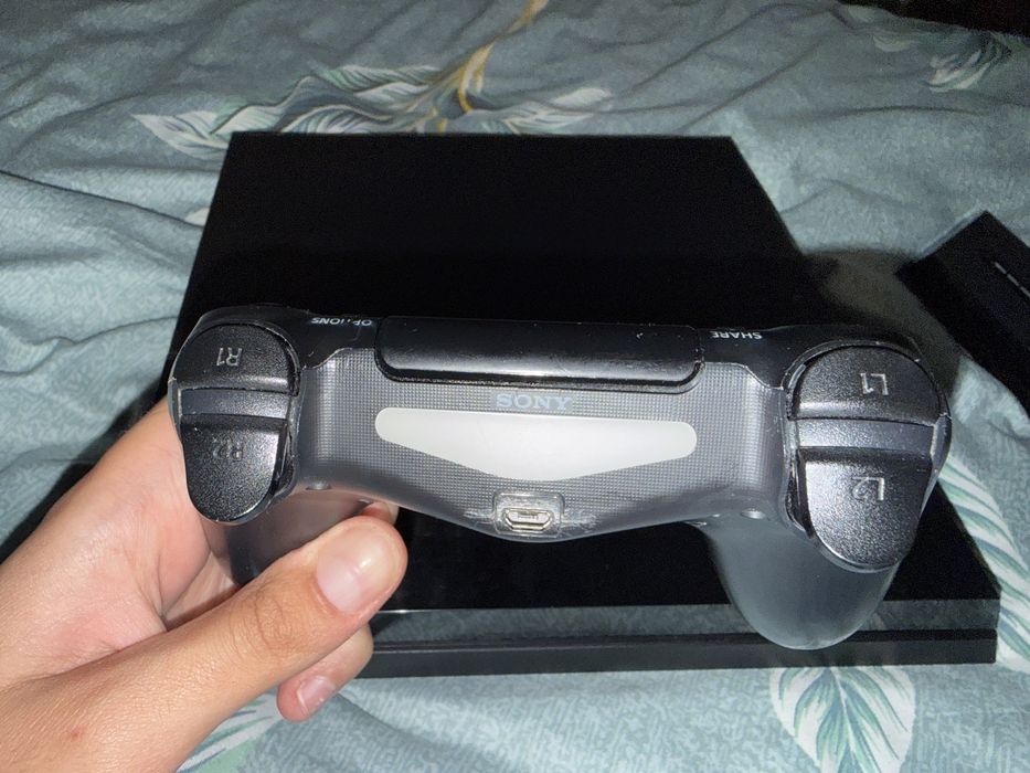 Vand PS4/500gb.
