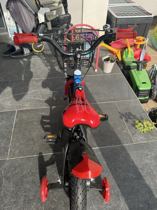 Vand bicicleta copii