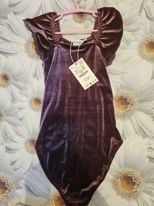 Болеро на девочку Zara