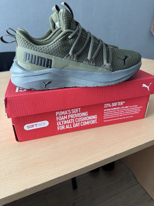 Мъжки маратонки Puma Softrude One4all