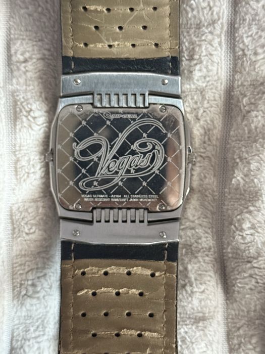 Часовник Rip Curl Vegas Vintage