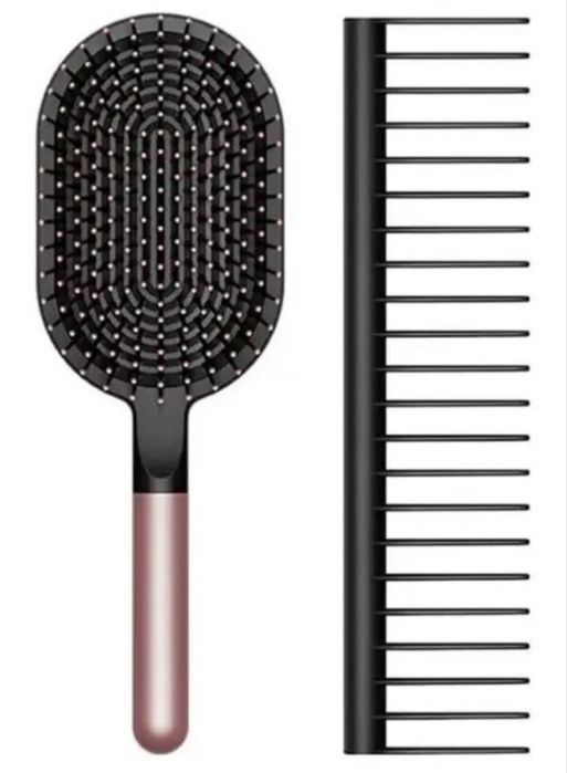 Расчёска от Dyson