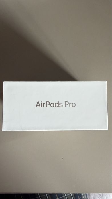 Apple Airpods 3 Pro НОВИ, Неразопаковани