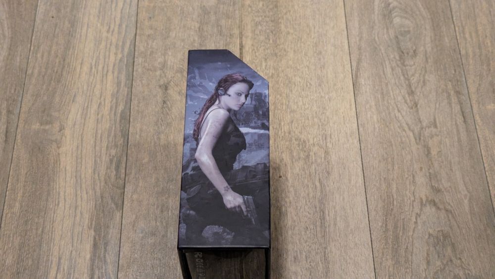 Cască tactica Mono-Chat gioteck