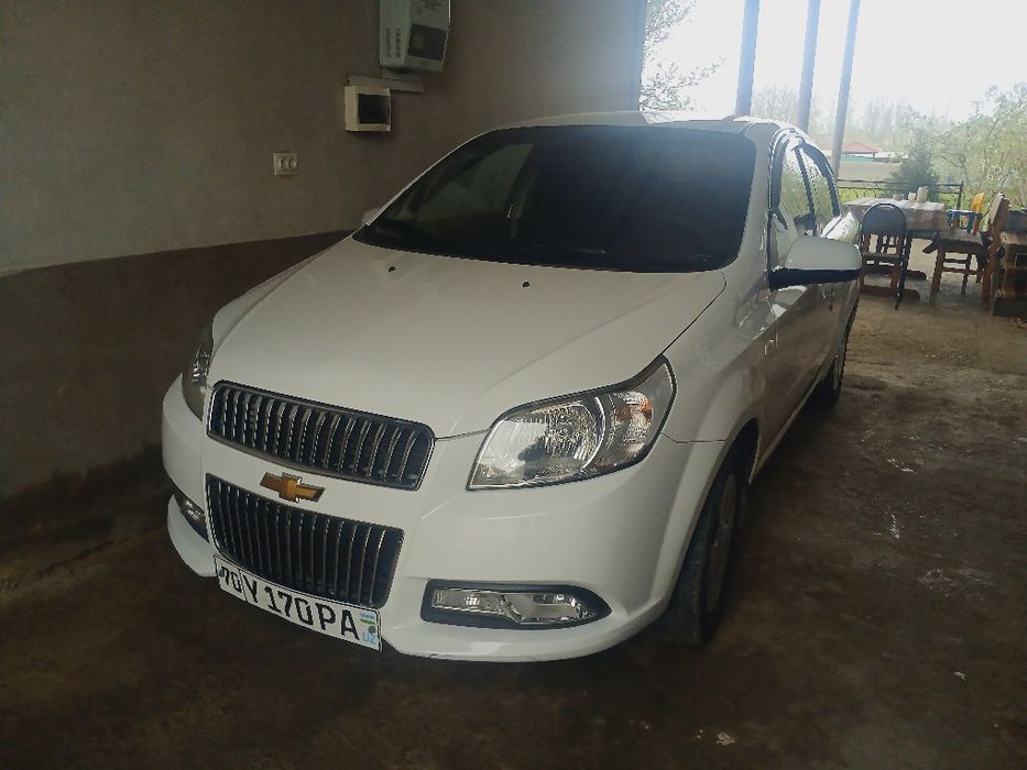 Nexia 3 2- pozitsiya