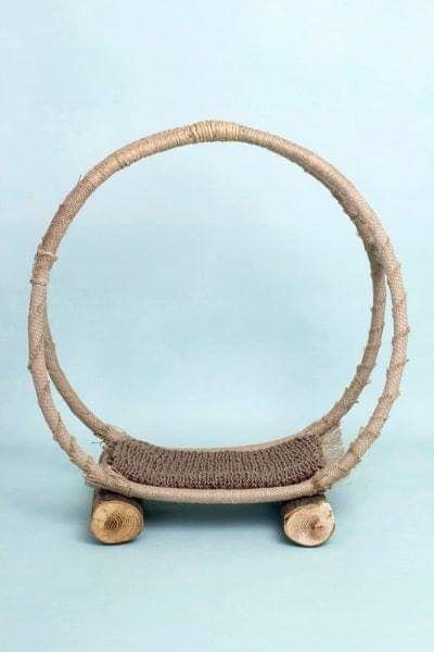 Leagan dream catcher newborn nou nascut