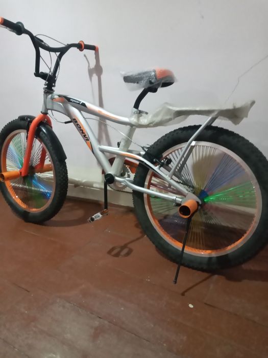 Бонви велик размер 24 янги сотилади