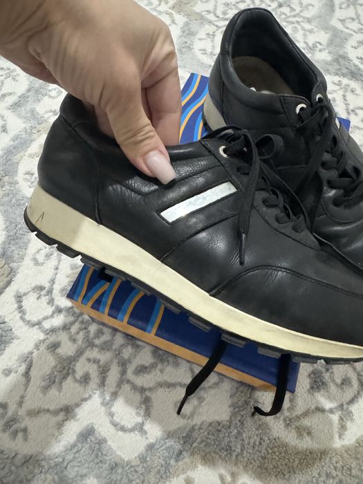 Крассовки от Анемоне