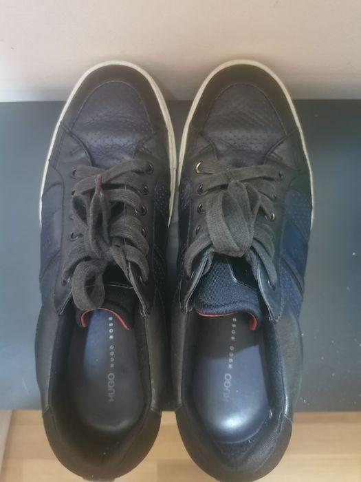 Мъжки маратонки BOSS no. 42