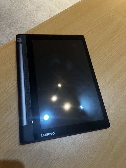 Tabletă Lenovo Yoga Tab 3