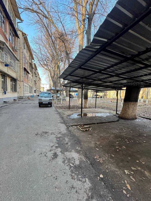 4-х комнатная квартира ул. Лабзак ID: 6210