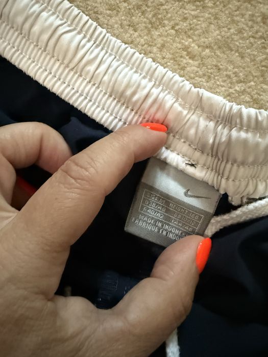 Лот за футбол nike 20 €