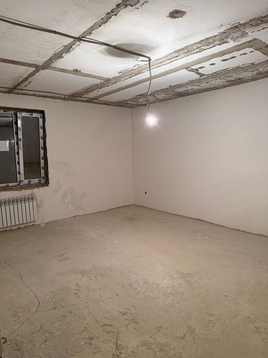 Продам 3-х комнатную квартиру