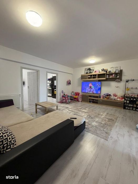 Casa Individuala Parter+pod/Cornetu