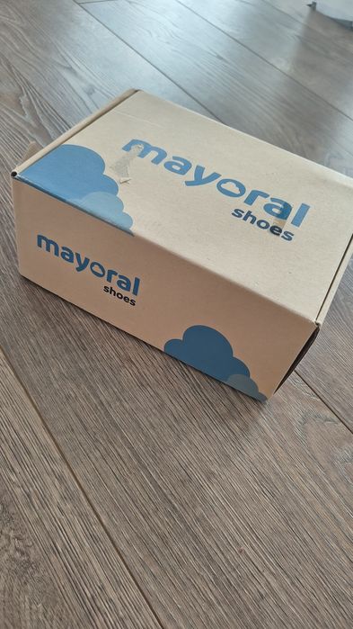 Боти Майорал 28 номер