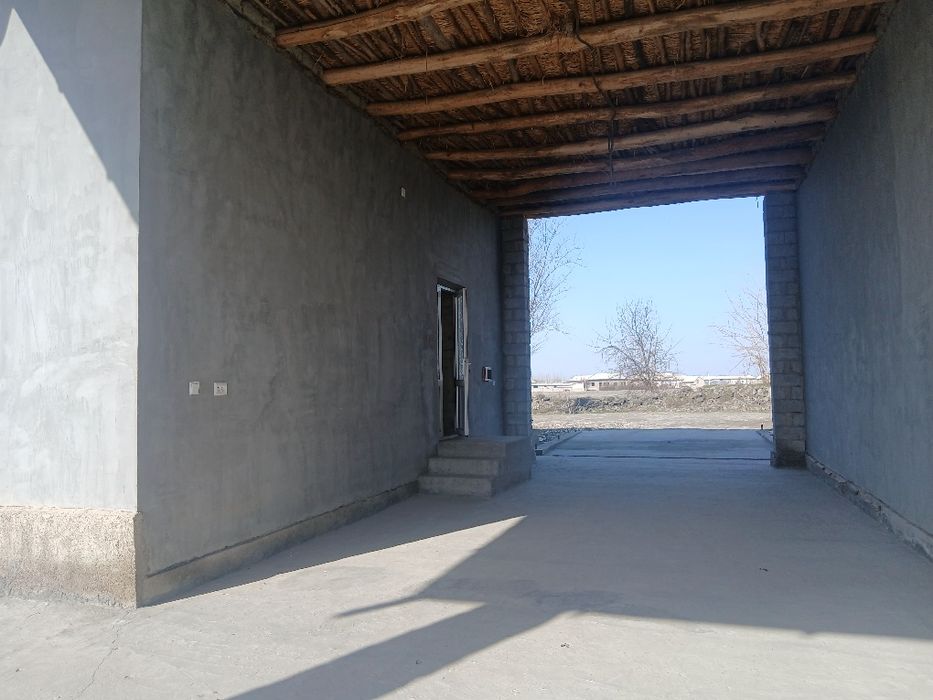 Sotiladi hamma joyi yangi remont ichidagialri bn birga