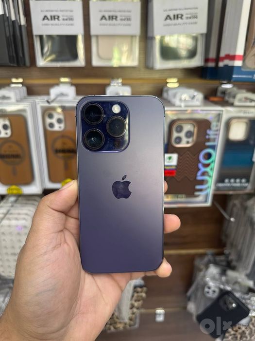 iphone 14 Pro ideal