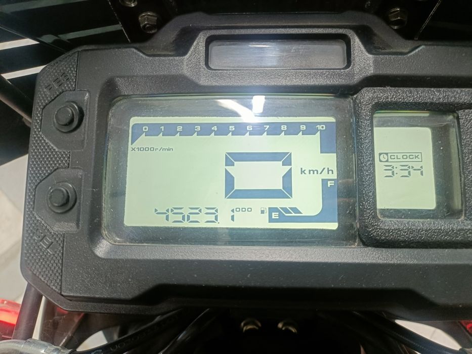 Продам мопед танк алмоторс