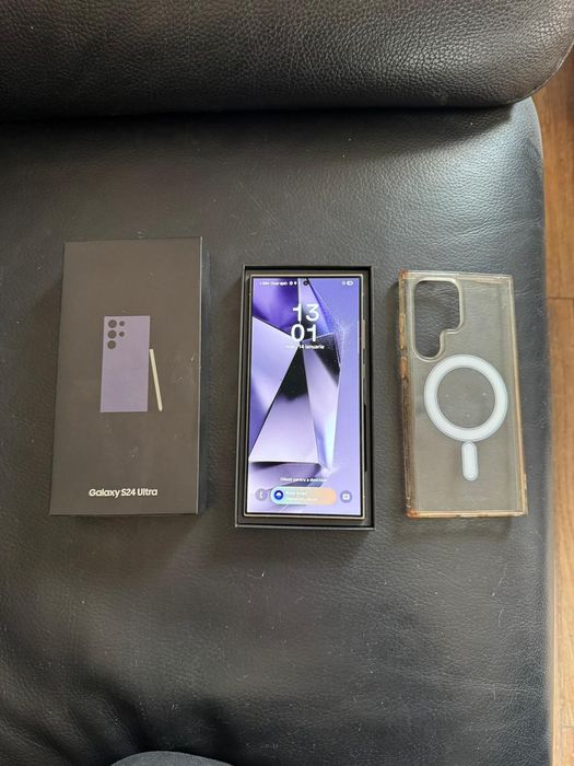 Samsung S24 Ultra  512 Gb