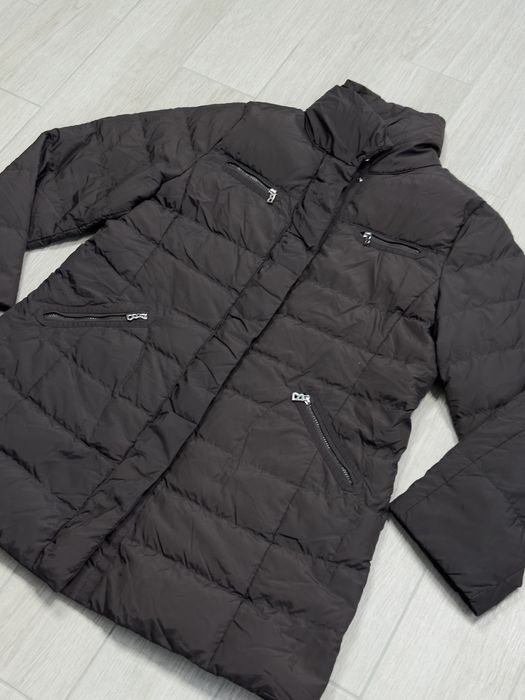 Дамско зимно яке BOGNER - размер XL, отлично състояние