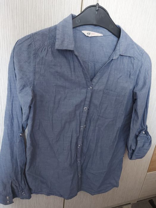 Детски  ризи за момиче