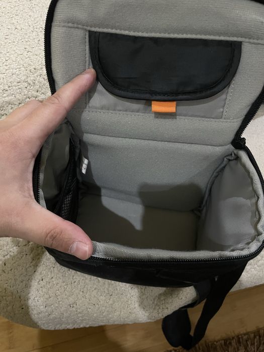Фото чанта Lowepro